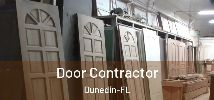  Door Contractor Dunedin-FL