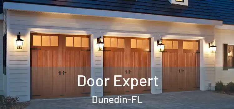  Door Expert Dunedin-FL