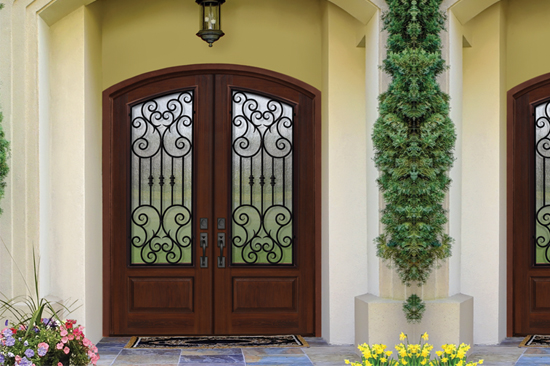 Dunedin-entry-door-repair