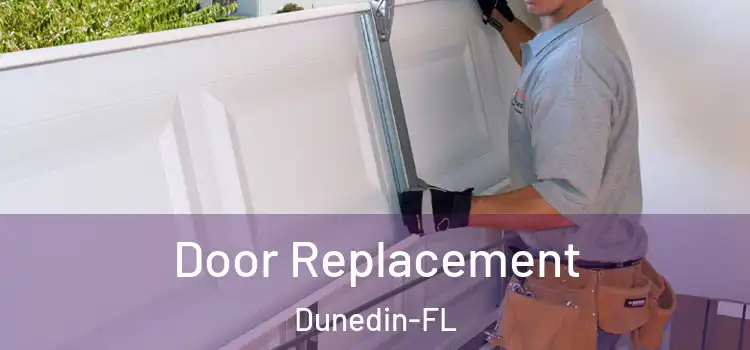  Door Replacement Dunedin-FL