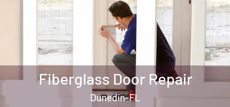  Fiberglass Door Repair Dunedin-FL