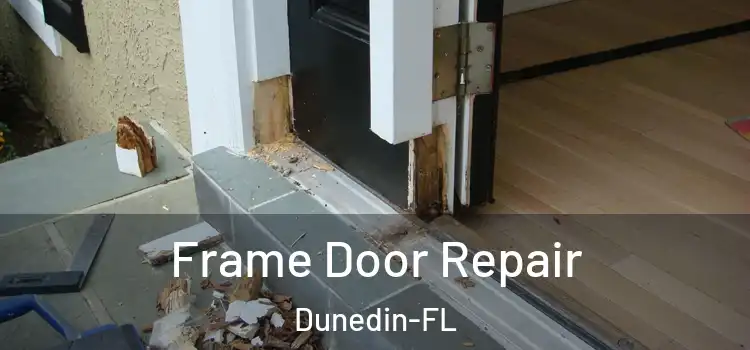  Frame Door Repair Dunedin-FL