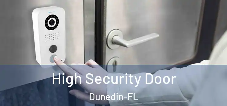  High Security Door Dunedin-FL