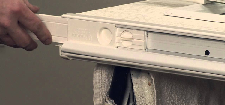 aluminum storefront door repair Dunedin