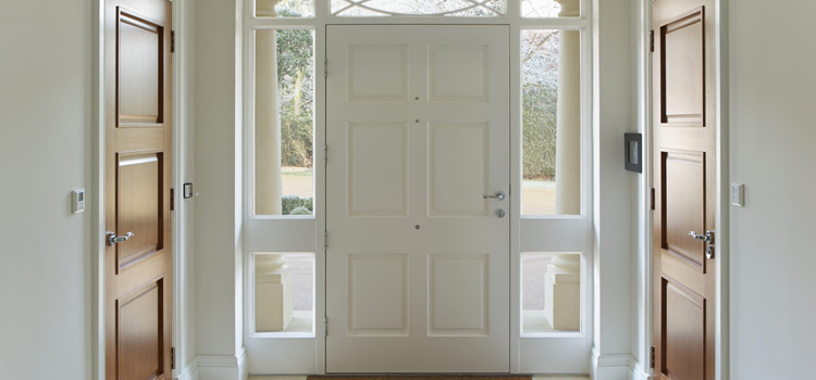 Dunedin door replacement contractors