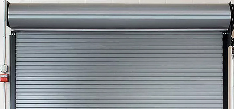 rolling steel door repair Dunedin