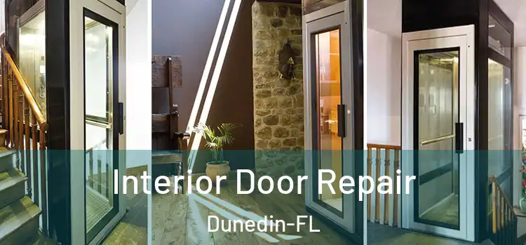  Interior Door Repair Dunedin-FL